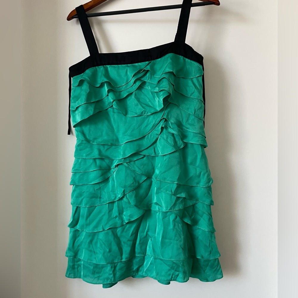 BCBG Maxazria dress